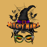 Witchy Nana Premium Hoodie | Teevron