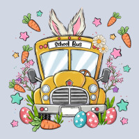 Easter School Bus Premium Sweatshirt | Teevron