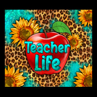 Teacher Life Urban Hoodie | Teevron