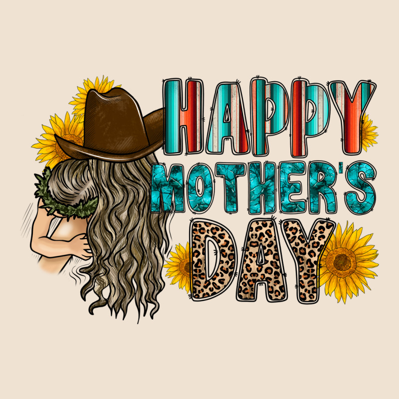 Happy Mothers Day Urban Hoodie by RacoonDesign | Teevron