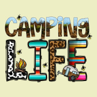 Camping Life Urban Hoodie | Teevron