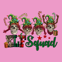 Elf Squad Skulls Urban Hoodie | Teevron