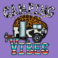 Camping Vibes Urban Hoodie | Teevron