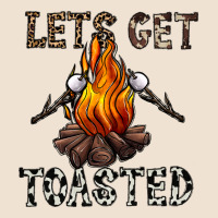 Lets Get Toasted Urban Hoodie | Teevron