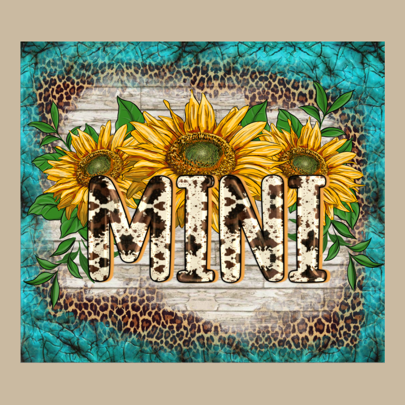 Western Mother's Day Mimi  Tumbler Long Sleeve Tee by BarkalooDesign | Teevron
