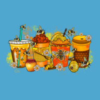Bee Drink Premium Hoodie | Teevron