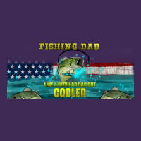 Fishing Dad  Libbey Glass Premium Hoodie | Teevron