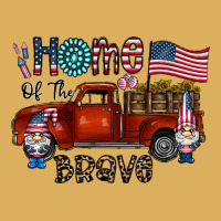Home Of The Brave Premium Hoodie | Teevron