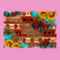 Aztec And Leopard Background Urban Hoodie | Teevron