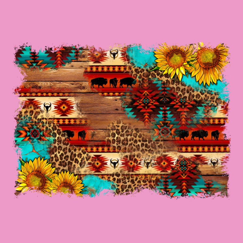 Aztec And Leopard Background Urban Hoodie by HRA Design Shop | Teevron