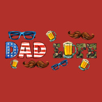 Dad Life  Libbey Glass Premium Hoodie | Teevron