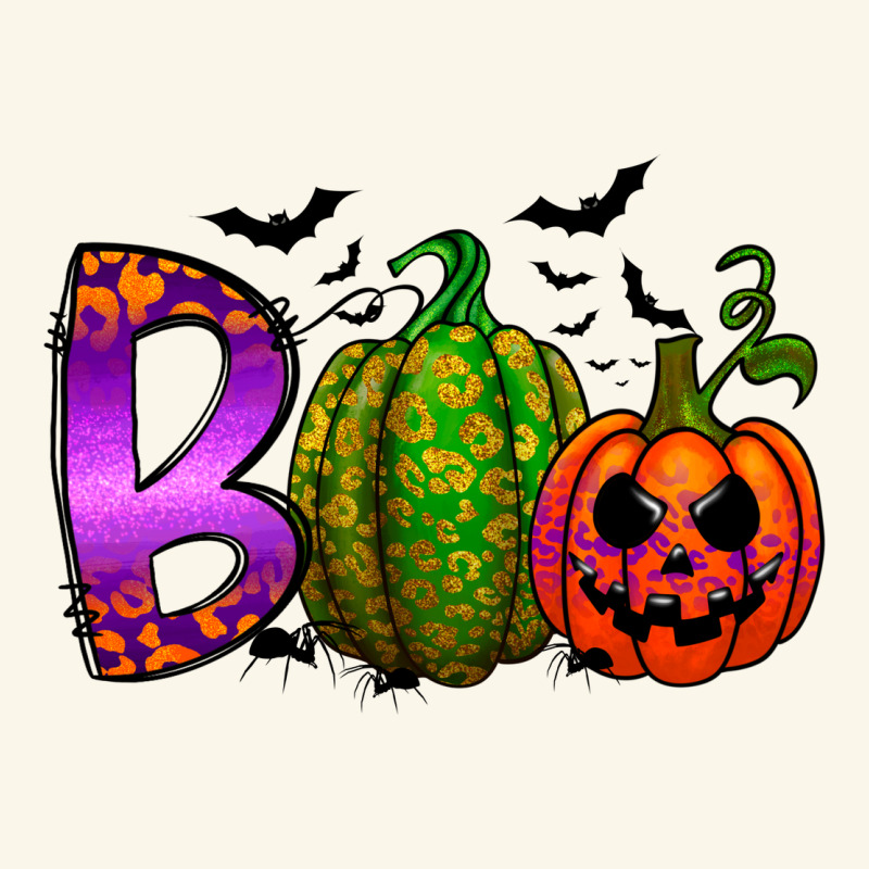 Boo Halloween Premium Hoodie by RacoonDesign | Teevron