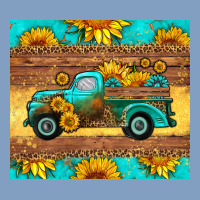 Farm Truck Tumbler Urban Hoodie | Teevron