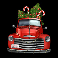 Christmas Trees Truck Urban Hoodie | Teevron