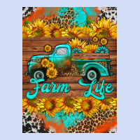 Farm Life And Truck Air Freshener Urban Hoodie | Teevron