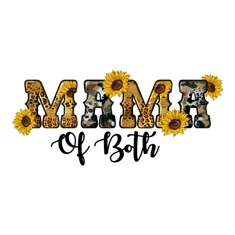 Western Mama Of Both Ladies Tee by Artiststas | Teevron