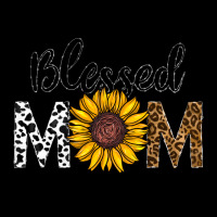 Blessed Mom Urban Hoodie | Teevron