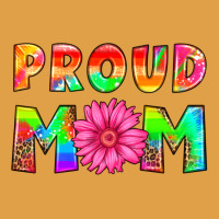Proud Mom Premium Hoodie | Teevron
