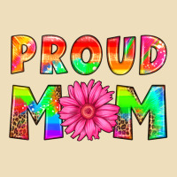 Proud Mom Premium Hoodie | Teevron
