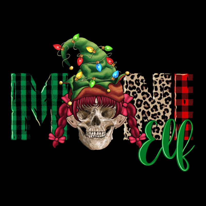 Girl Mini Elf Skull Urban Hoodie by FaDigitalArtStudio | Teevron