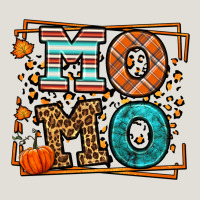 Fall Autumn Leopard Momo Heavy Core Tee | Teevron