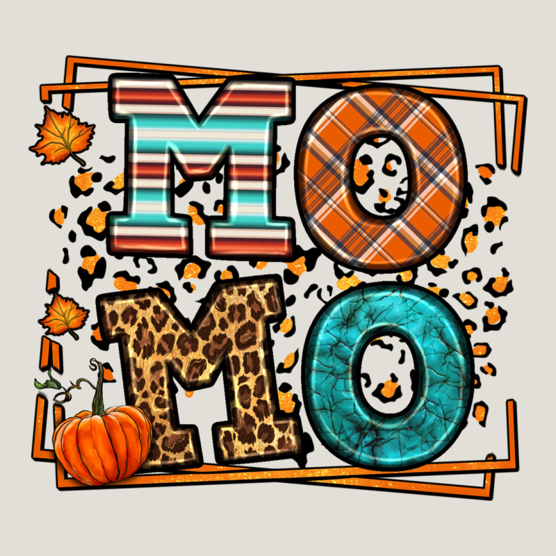 Fall Autumn Leopard Momo Heavy Core Tee by LillyAllenDesigns | Teevron