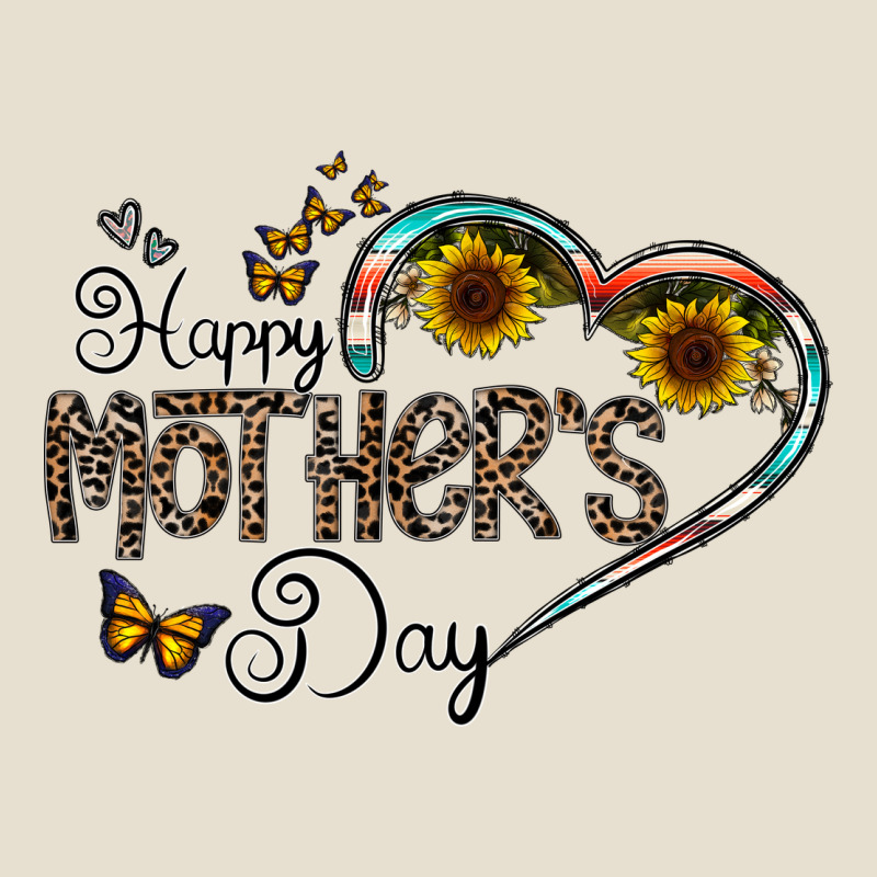 Happy Mother's Day Urban Hoodie by CowhideDigitalArt | Teevron