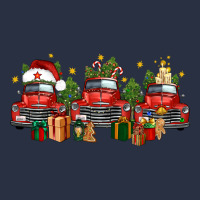 Christmas Trucks Urban Hoodie | Teevron