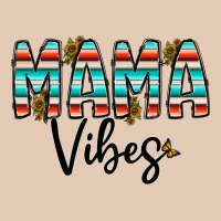 Mama Vibes Urban Hoodie | Teevron