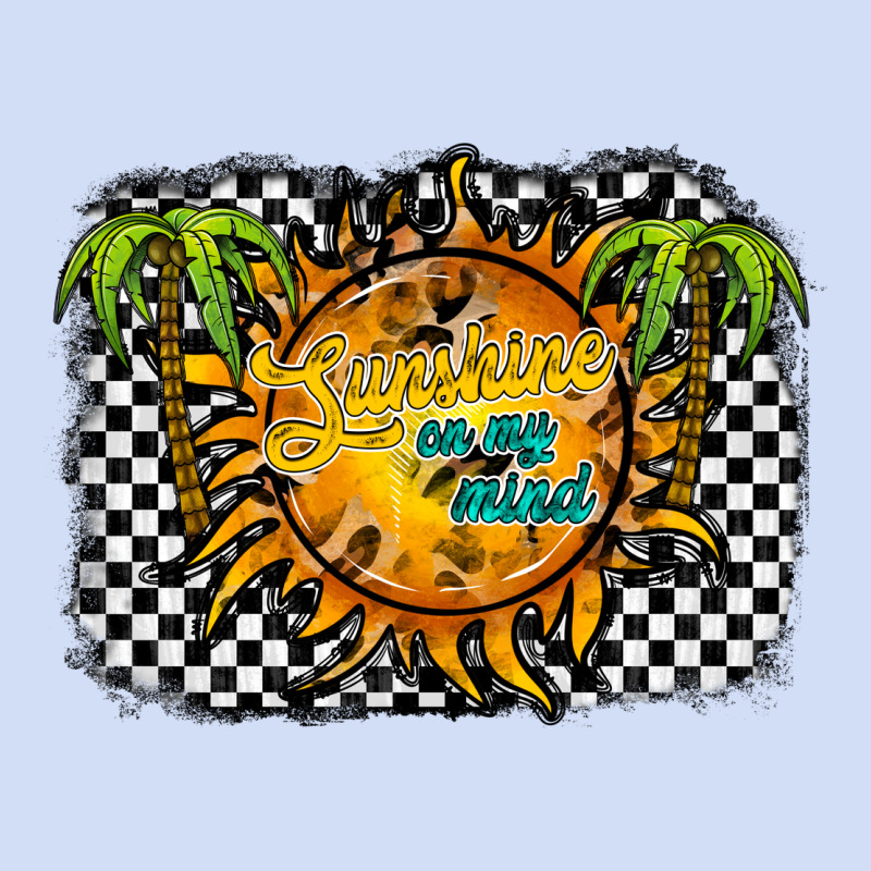 Sunshine On My Mind Urban Hoodie by RacoonDesign | Teevron