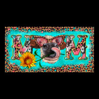 Mom Heifer License Plate Ladies Tee | Teevron