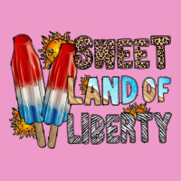 Sweet Land Of Liberty Urban Hoodie | Teevron