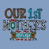 Our 1 St Mother's Day Urban Hoodie | Teevron