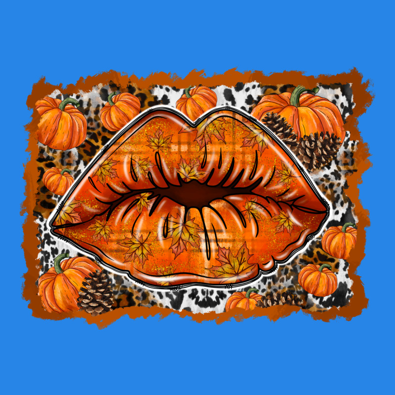 Fall Lips Premium Hoodie by RacoonDesign | Teevron