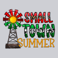Small Town Summer Urban Hoodie | Teevron