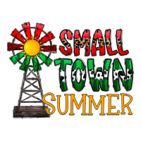 small town summer | Teevron