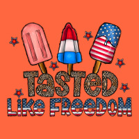Tasted Like Freedom Premium Hoodie | Teevron