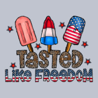 Tasted Like Freedom Premium Hoodie | Teevron