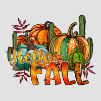 Hallo Fall Premium Hoodie | Teevron