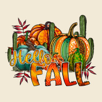 Hallo Fall Premium Hoodie | Teevron