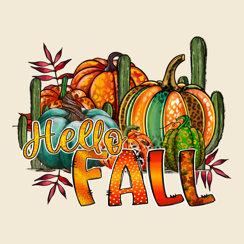 Hallo Fall Premium Hoodie by RacoonDesign | Teevron