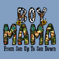 Boy Mama From Son Up To Son Down Urban Hoodie | Teevron
