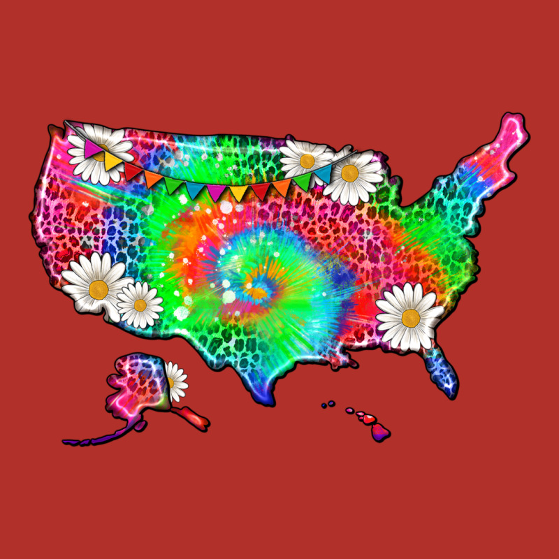 Lgbtq America Map Premium Hoodie by HRA Design Shop | Teevron