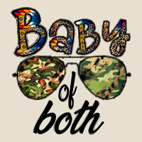 Baby Of Both Urban Hoodie | Teevron