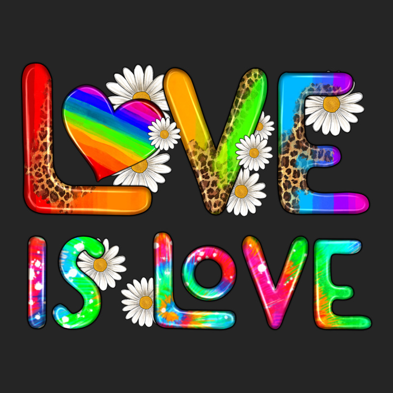 Love Is Love Premium Hoodie by HRA Design Shop | Teevron