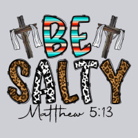 Be Salty Matthew 5. 13 Urban Hoodie | Teevron