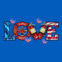 Firefighter Love Urban Hoodie | Teevron