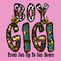 Boy Gigi From Son Up To Son Down Urban Hoodie | Teevron