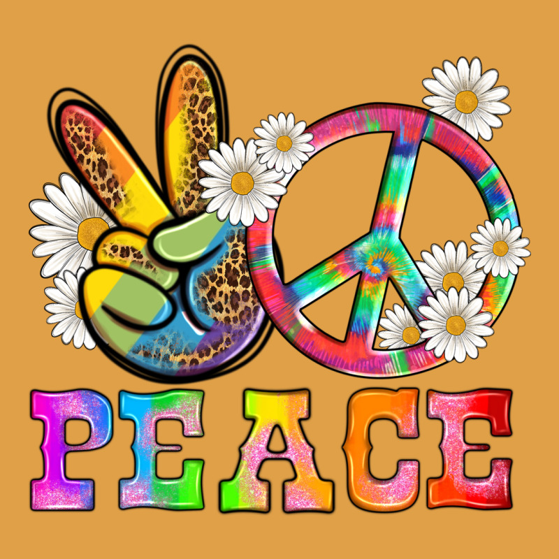 Lgbtq Peace And Sembols Premium Hoodie by HRA Design Shop | Teevron