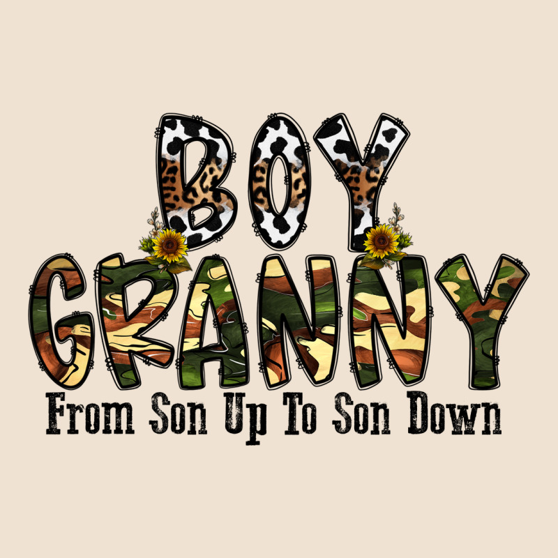 Boy Granny From Son Up To Sondown Urban Hoodie by CowhideDigitalArt | Teevron